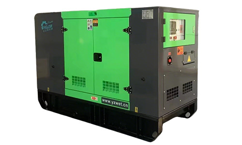 10-200KVA