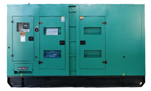 200-500KVA